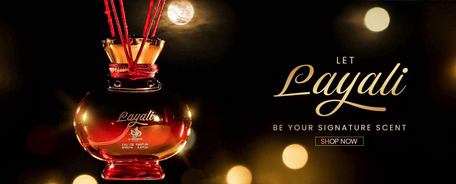 Welcome to Our Store